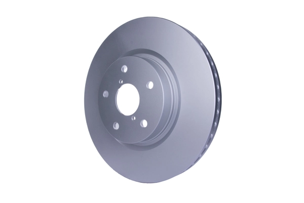 Brake Disc PRO 8DD 355 116-361