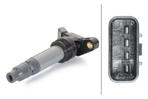 Ignition Coil 5DA 230 036-231