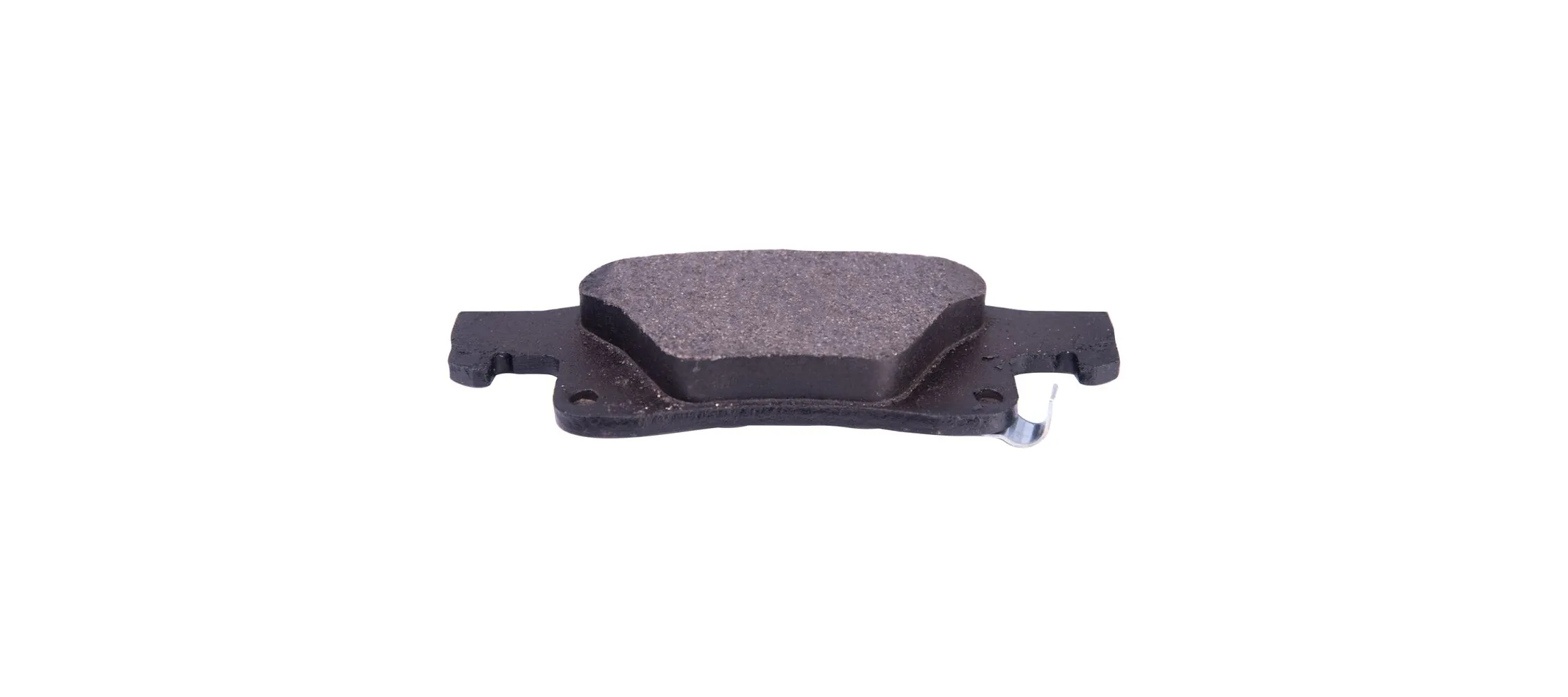 Brake Pad Set, disc brake 8DB 355 040-031