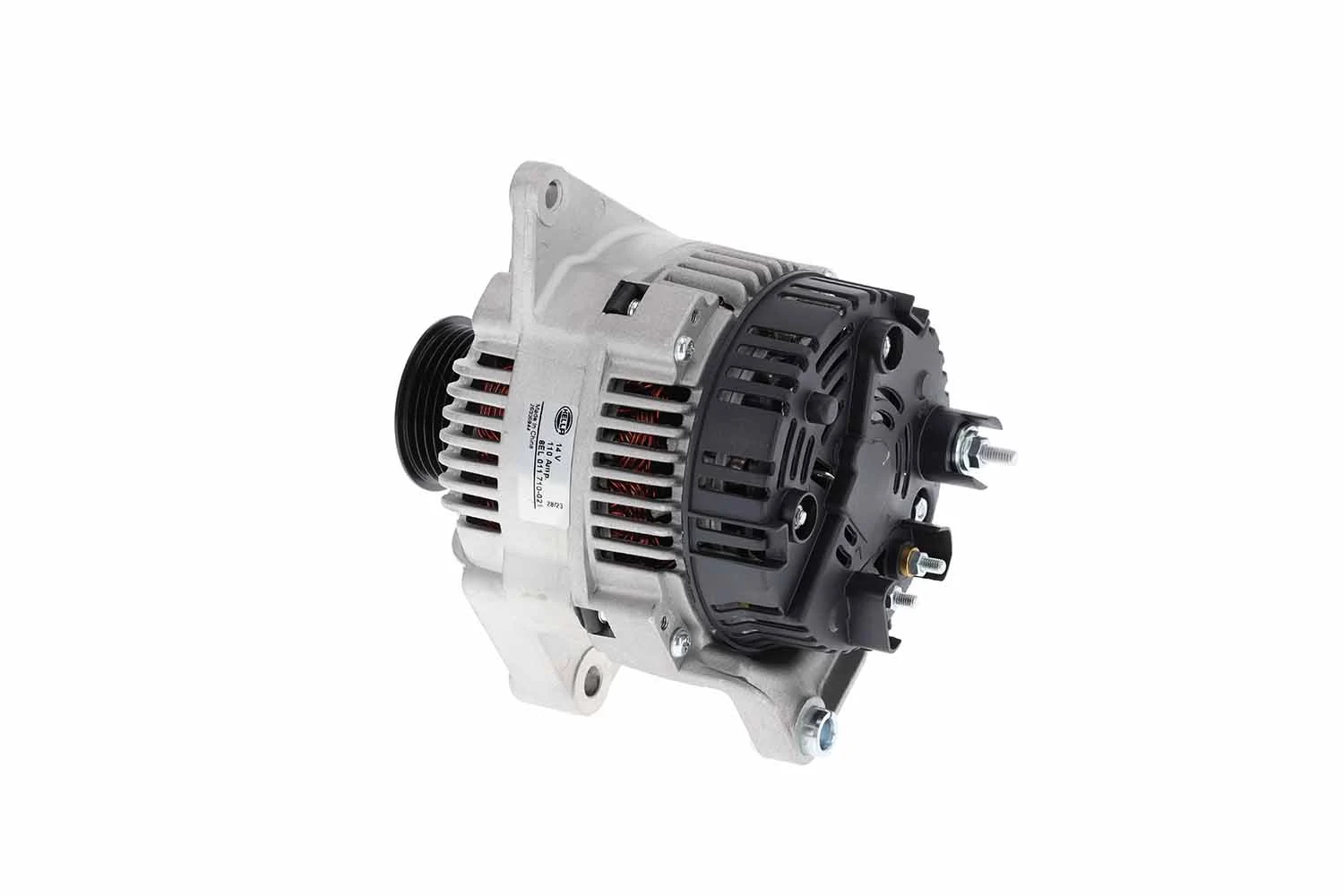 HELLA 8EL 011 710-021 Alternator