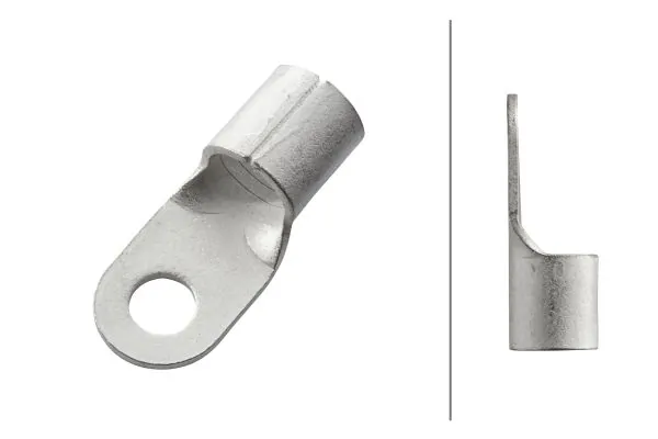 Cable Connector 8KW 744 730-003