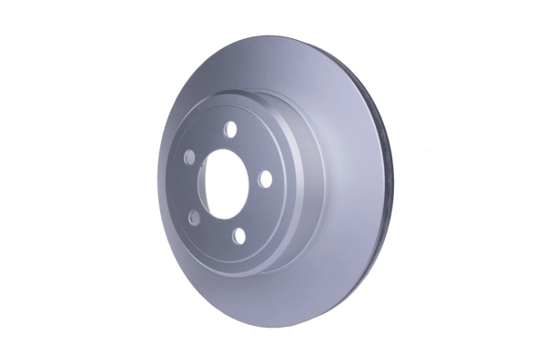 Brake Disc PRO 8DD 355 115-481