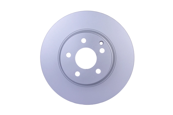 Brake Disc PRO High Carbon 8DD 355 127-771