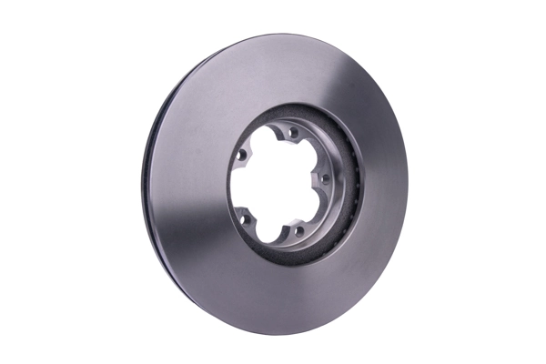 Brake Disc 8DD 355 118-421