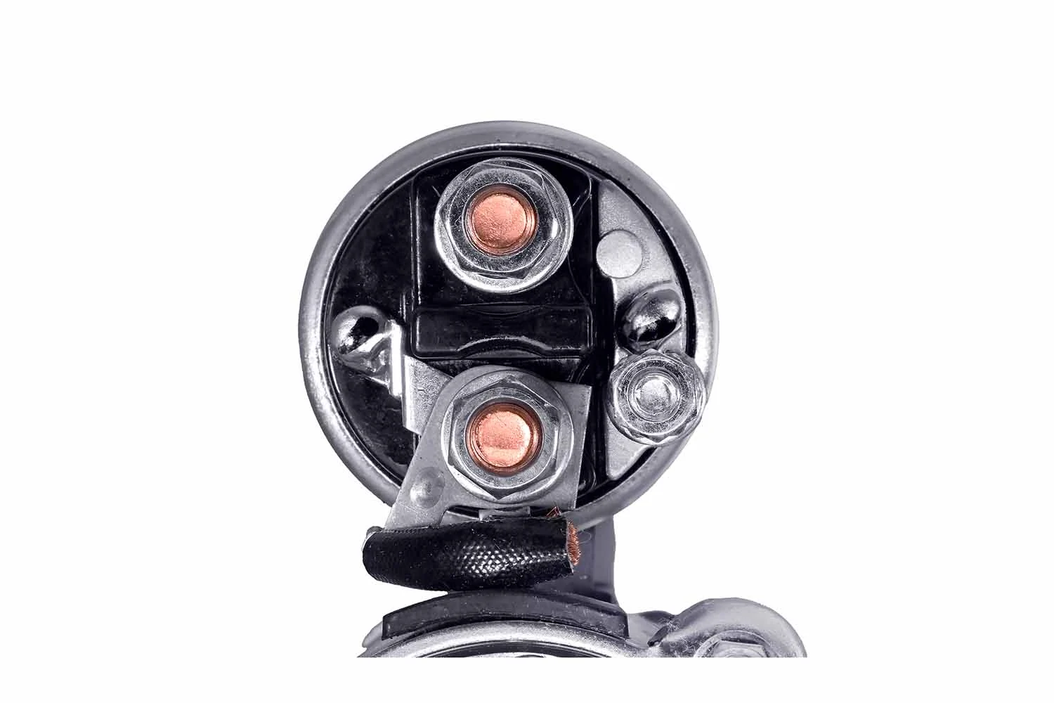 Starter 8EA 012 526-271