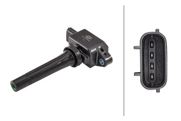 Ignition Coil 5DA 358 057-591