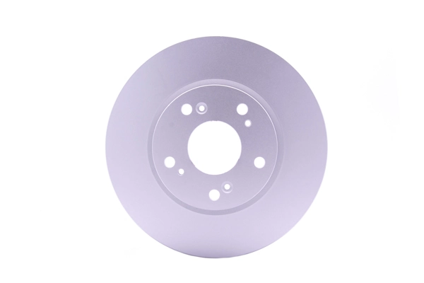 Brake Disc PRO 8DD 355 118-131