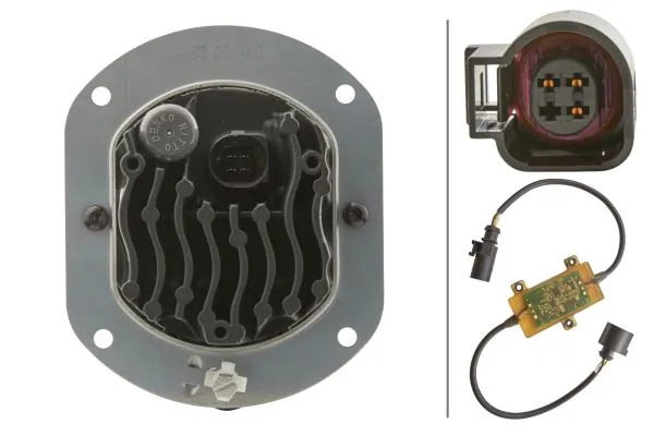 Spotlight 1F0 011 988-081