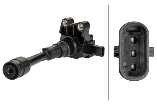 Ignition Coil 5DA 358 168-621