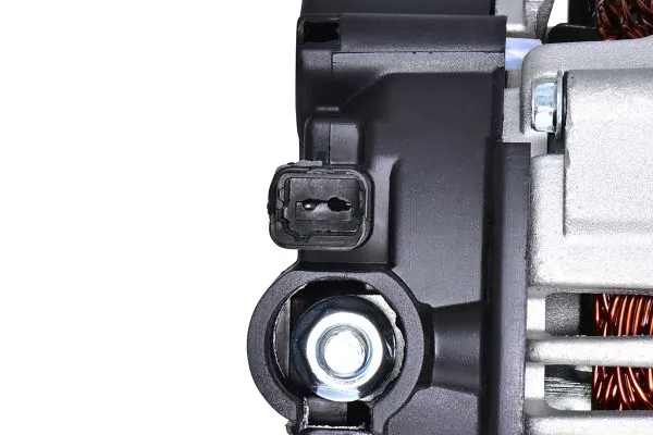 Alternator 8EL 012 430-091