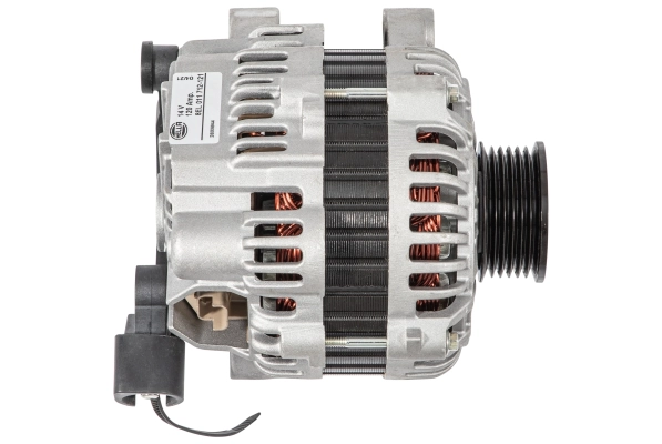 Alternator 8EL 011 712-121