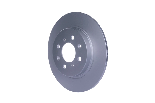 Brake Disc PRO 8DD 355 122-531