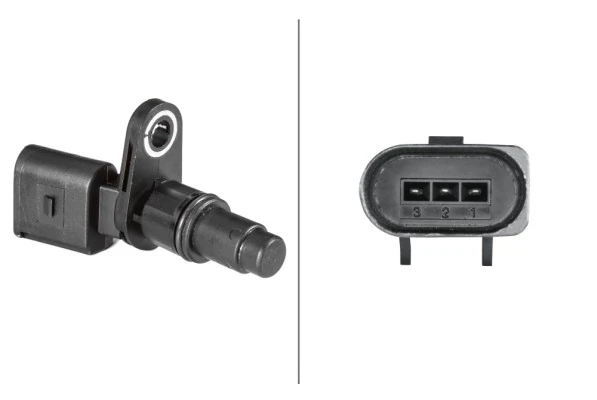 Sensor, camshaft position 6PU 013 122-101