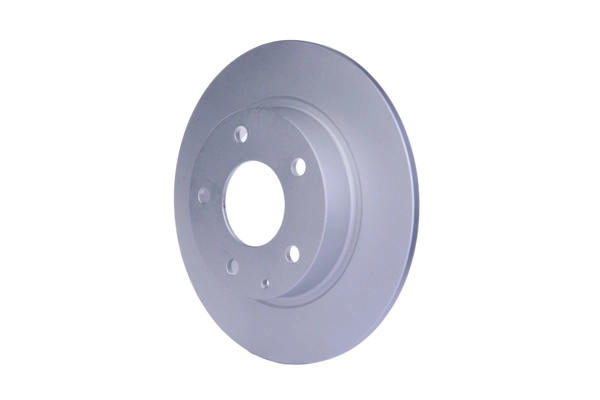 Brake Disc PRO 8DD 355 120-461