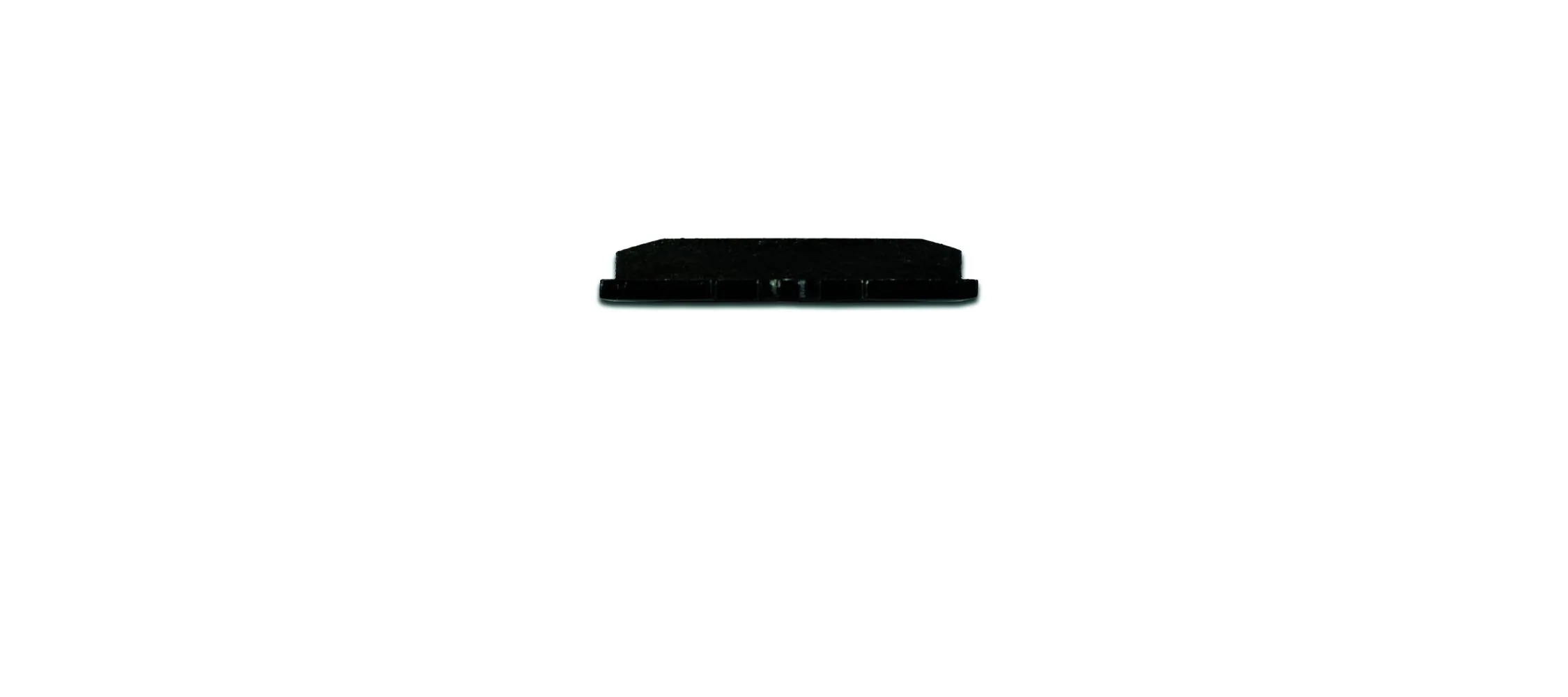 HELLA 8DB 355 006-971 Brake Pad Set, disc brake