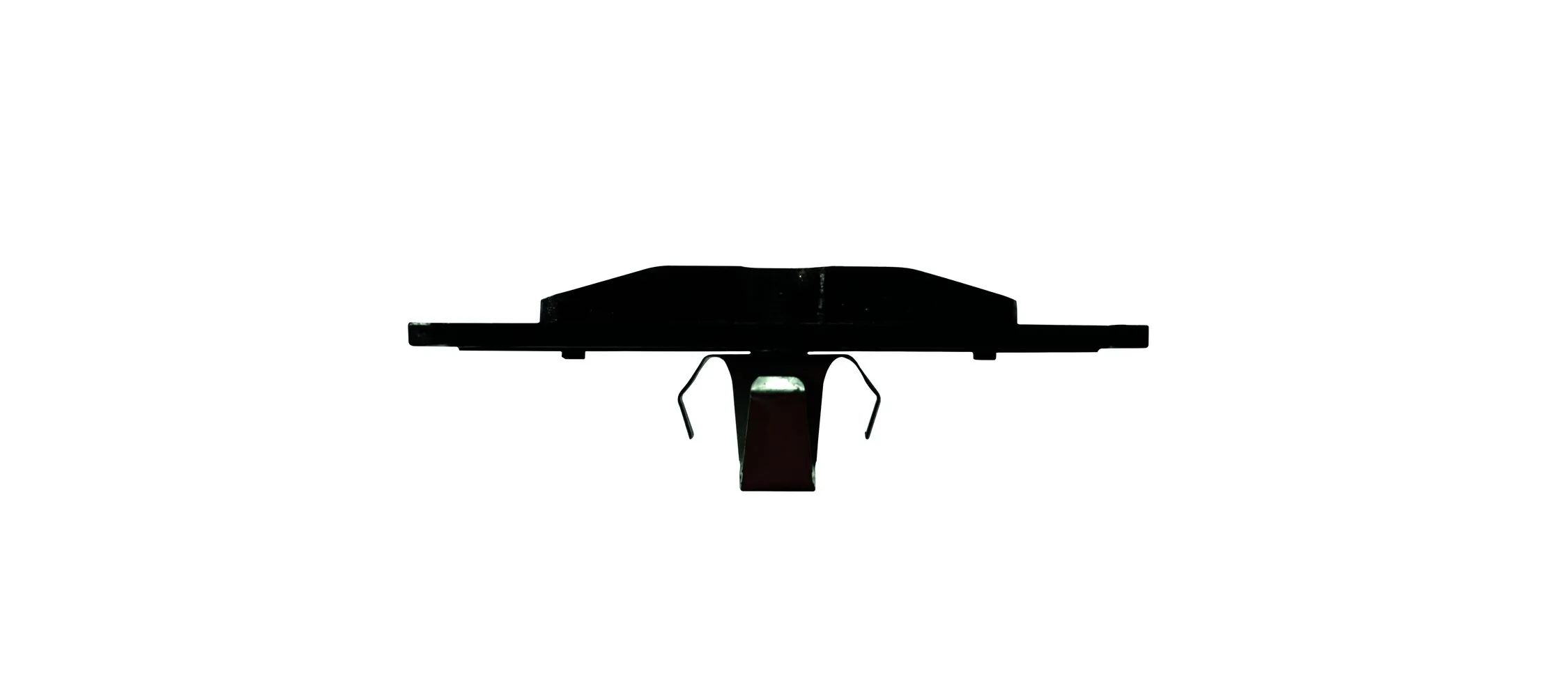 Brake Pad Set, disc brake 8DB 355 008-741