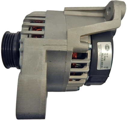 Alternator 8EL 012 426-661
