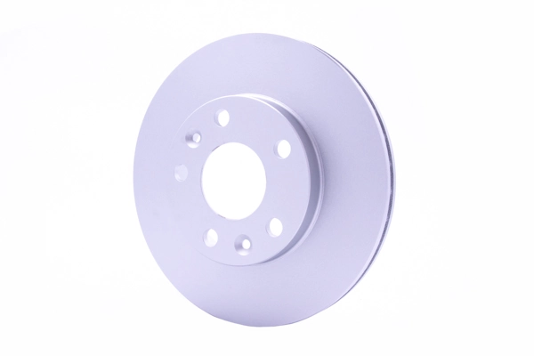 HELLA 8DD 355 122-431 Brake Disc