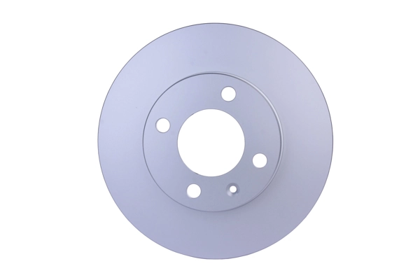 HELLA 8DD 355 100-191 Brake Disc