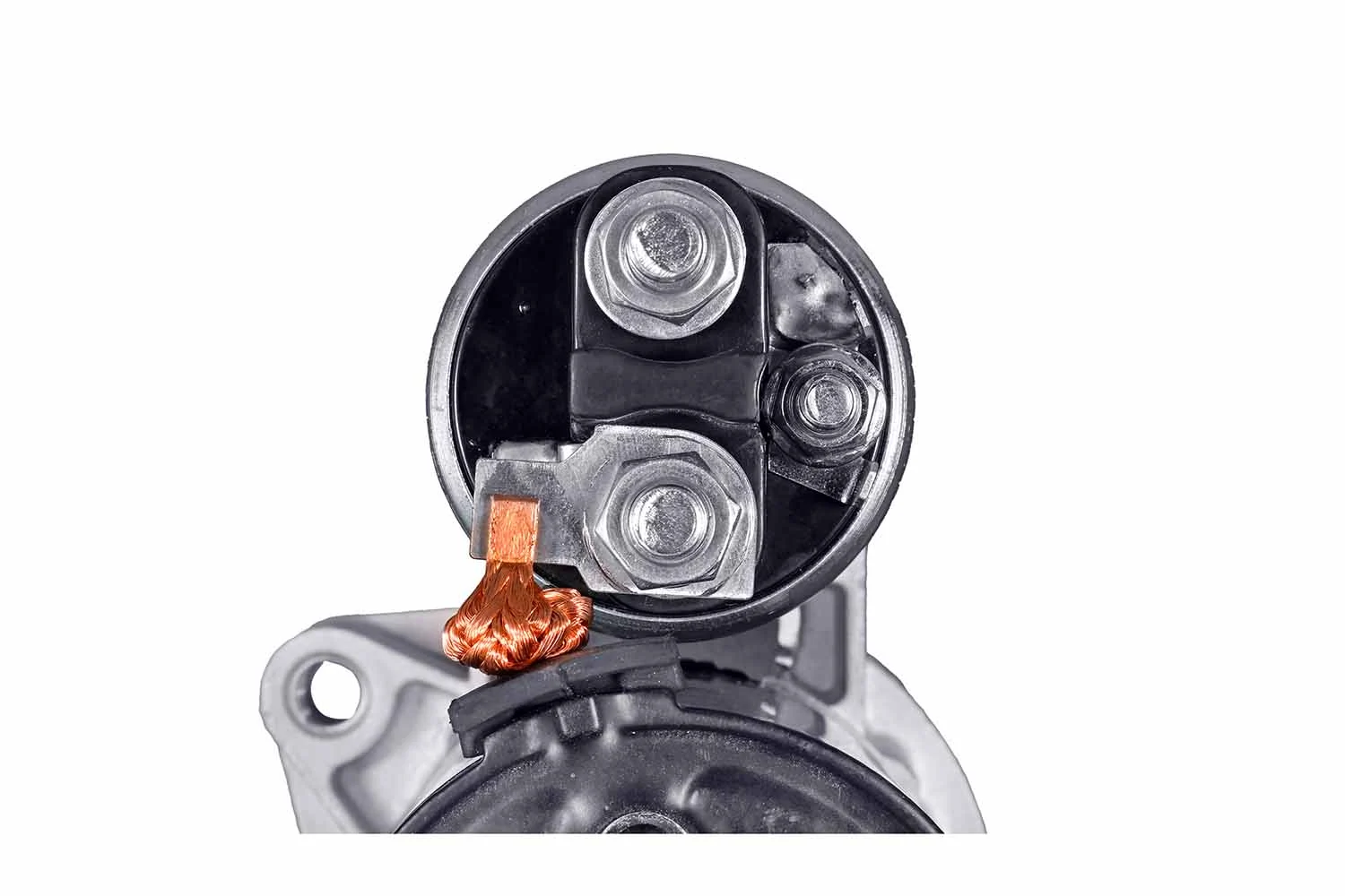 Starter 8EA 012 527-831