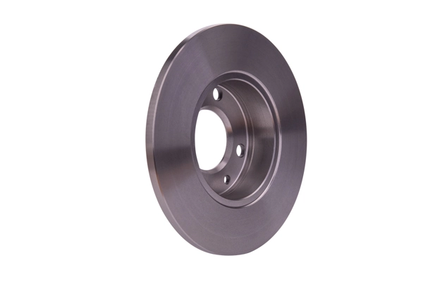 HELLA 8DD 355 100-361 Brake Disc
