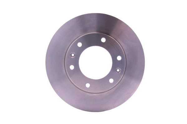 HELLA 8DD 355 116-481 Brake Disc
