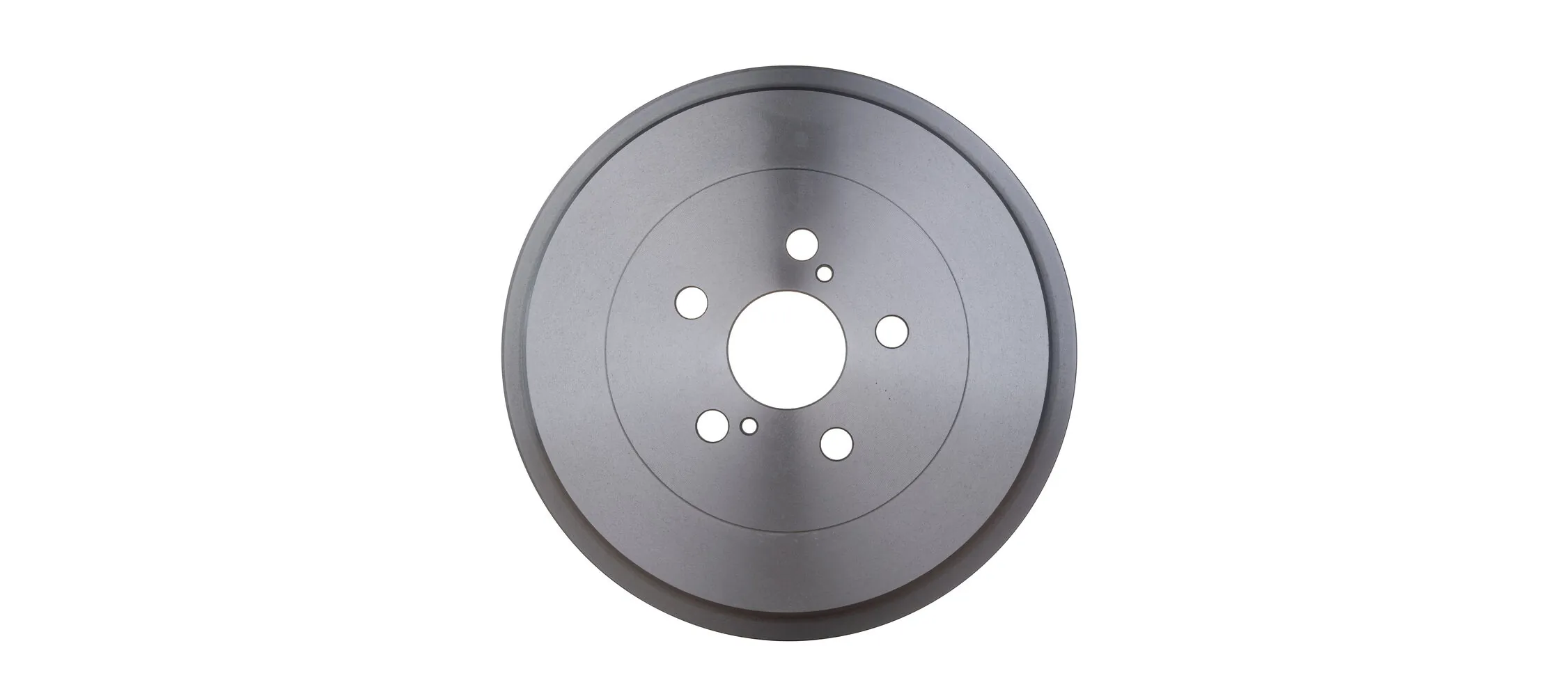 Brake Drum 8DT 355 303-091