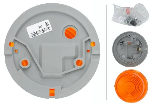 Direction Indicator 2BA 001 259-611