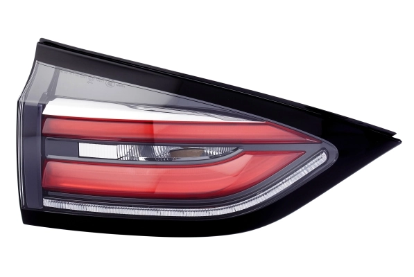 HELLA 2TZ 011 662-031 Tail Light Assembly