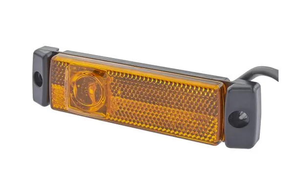 HELLA 2PS 008 645-981 Side Marker Light