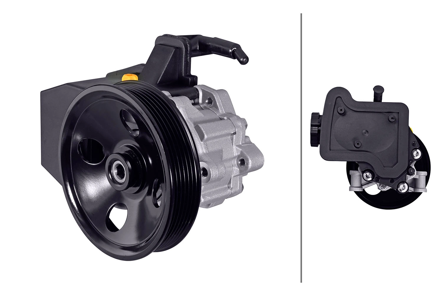 Hydraulic Pump, steering 8TL 359 003-321