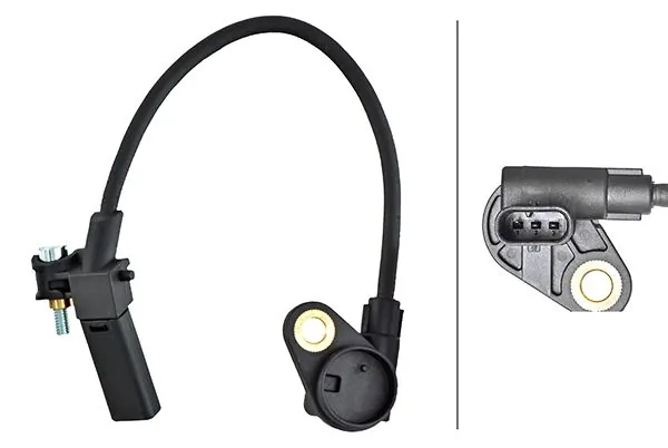 Sensor, crankshaft pulse 6PU 009 168-851