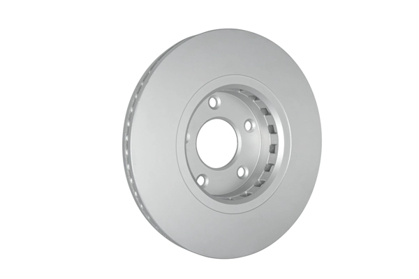 Brake Disc PRO 8DD 355 126-981