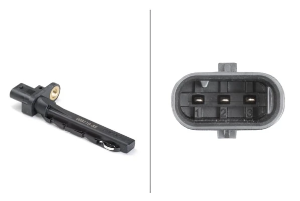 Sensor, crankshaft pulse 6PU 009 110-881