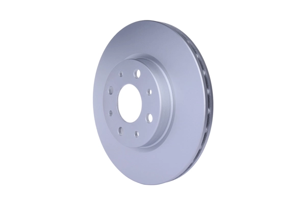 Brake Disc PRO 8DD 355 103-871