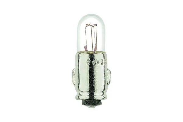 Bulb, interior light HEAVY DUTY 8GP 002 066-241