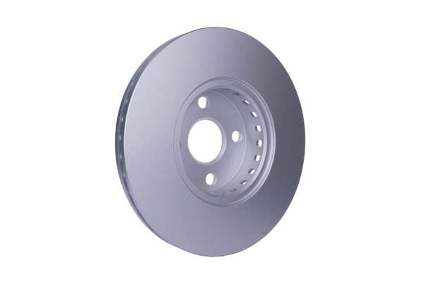 Brake Disc PRO 8DD 355 115-741