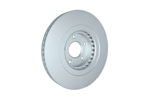 Brake Disc PRO 8DD 355 132-691