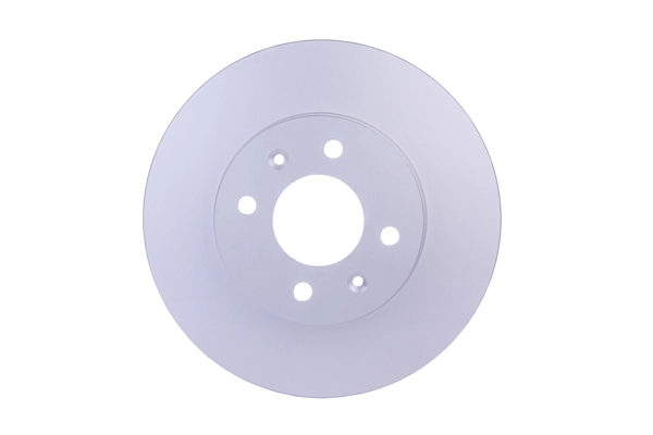 Brake Disc PRO 8DD 355 119-011