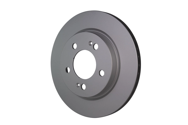 Brake Disc PRO 8DD 355 134-271