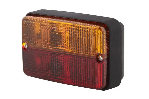 HELLA 2SD 997 131-051 Tail Light Assembly