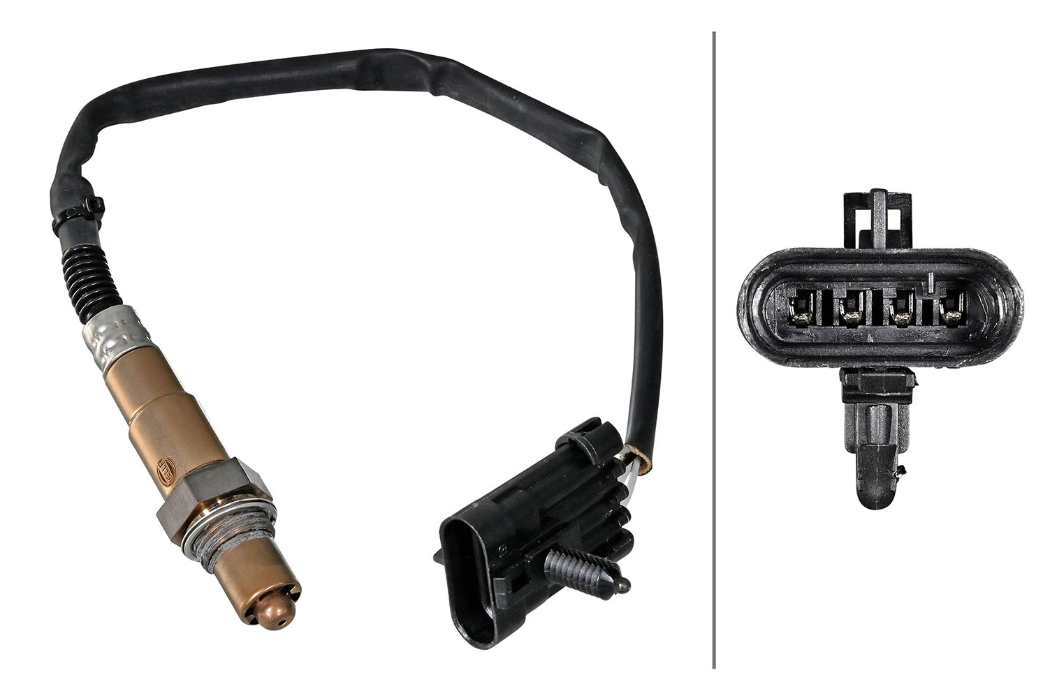 Oxygen Sensor 6PA 358 221-321