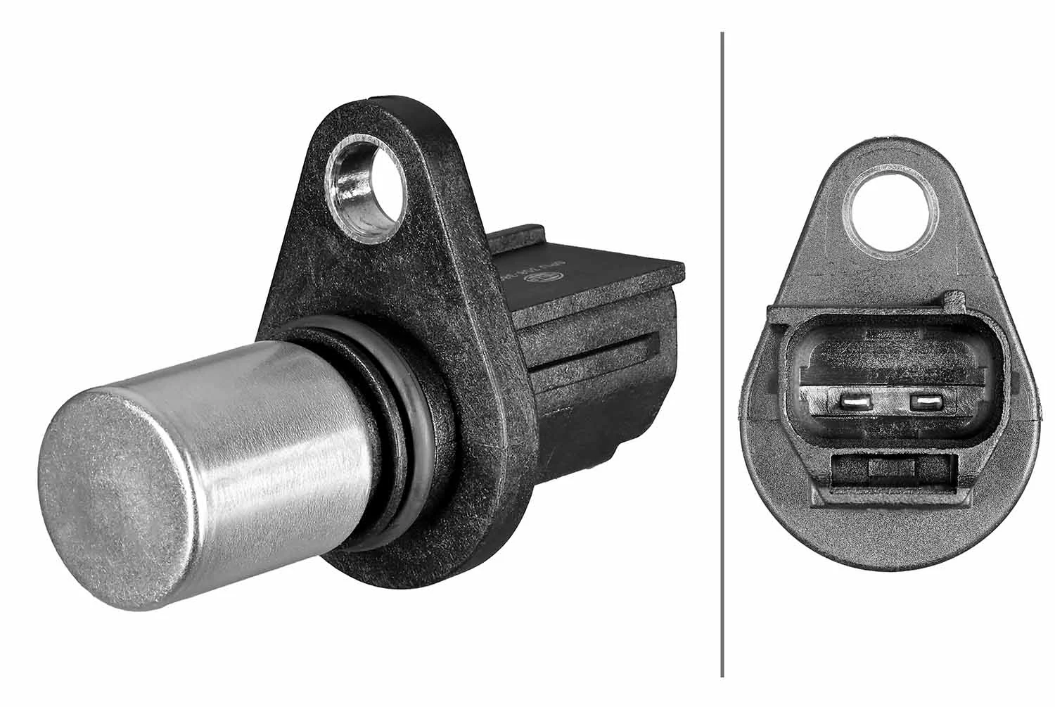 Sensor, crankshaft pulse 6PU 358 380-801