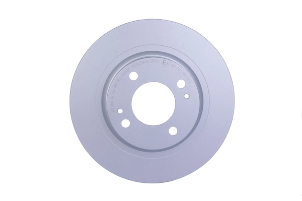 Brake Disc PRO 8DD 355 122-991