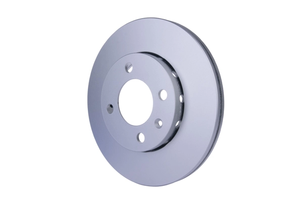 Brake Disc PRO 8DD 355 104-211