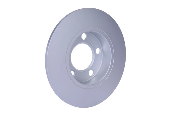 Brake Disc PRO 8DD 355 105-411