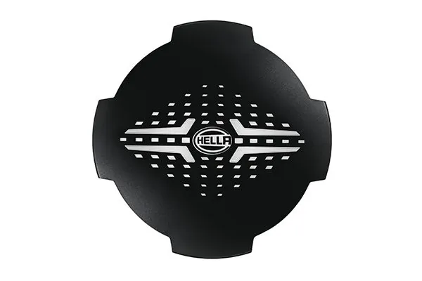 HELLA 8XS 358 198-011 Cap, spotlight