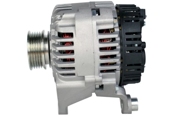 Alternator 8EL 012 427-911