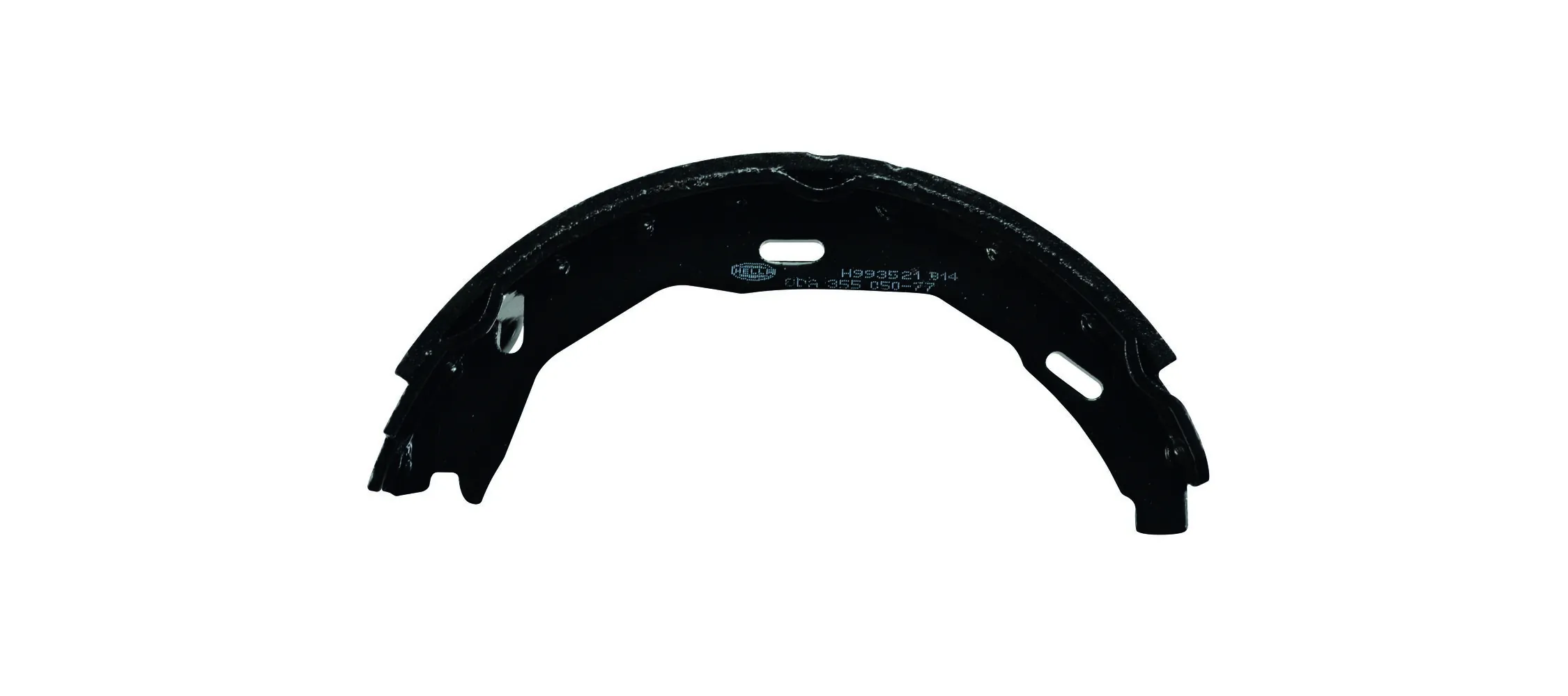 Brake Shoe Set, parking brake 8DA 355 050-771