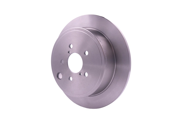 Brake Disc 8DD 355 116-421